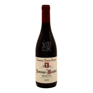 Prieur-Brunet Santenay-Maladière Premier Cru 2022