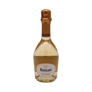 Dom Ruinart Champagne Blanc de Blancs 37.5cl