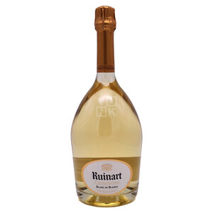 Dom Ruinart Champagne Blanc de Blancs 1.5L Magnum
