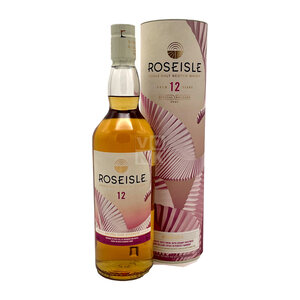 Roseisle 12 Years Old Origame Kite II Special Release 2024