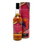 Benrinnes Distillery 21 year old grand crescendo special release 2024