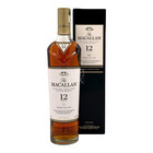 The Macallan 12 Years Sherry Oak