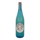Gangi Sparkling Junmai 720ML