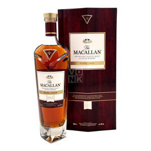 The Macallan Rare Cask 2023