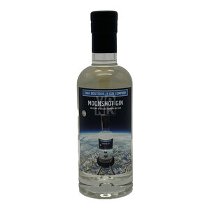 That Boutique-y Gin Company That Boutique-y Gin Company Moonshot Gin batch #2