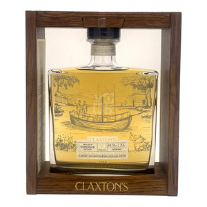 Claxton's Springbank 1993