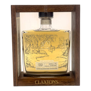 Claxton's Clynelish 30 Years