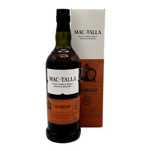 Mac-Talla Mac-Talla Oloroso