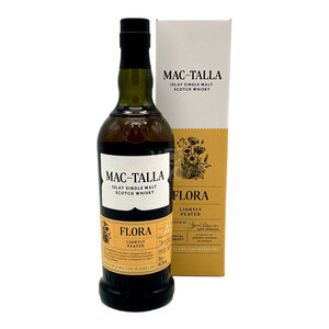 Mac-Talla Mac-Talla Flora