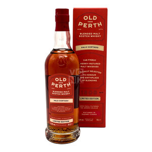 Old Perth Old Perth Palo Cortado Limited Edition