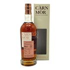 Morrison Càrn Mòr Glenlossie 6 Years Old 2017 Carn Mor 0.70