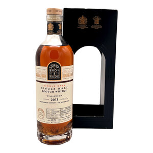 Berry Bros & Rudd Williamson 2013