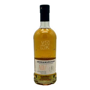 Ardnamurchan  Ardnamurchan Whisky AD/ 70cl 46,8%