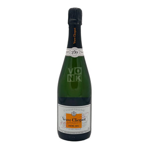 Veuve Clicquot Demi-Sec ​