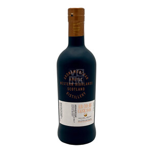 Ardnamurchan AD/10:16 Cask 944