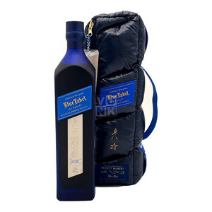 Johnnie Walker Blue Label Ice Chalet (LIMITED EDITION)
