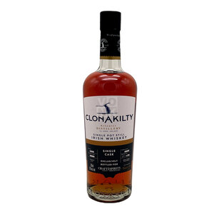 Clonakilty Bolla Amarone single cask