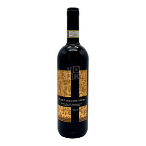 Gaja Pieve Santa Restituta Brunello di Montalcino 2019