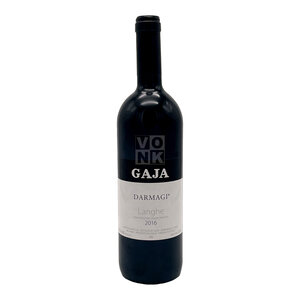 Gaja Darmagi 2016