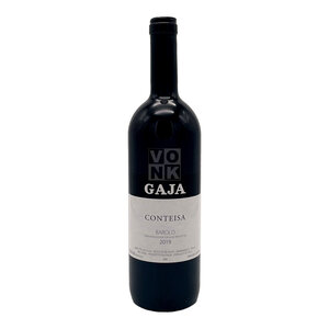 Gaja Barolo Conteisa 2019