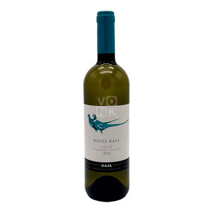 Gaja Rossj Bass Langhe 2021