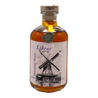 Vonk Zaanse Honing-Rum Likeur