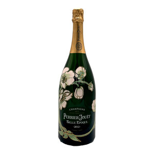 Perrier-Jouët Belle Epoque 1,5L