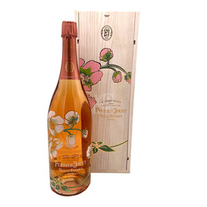 Perrier-Jouët Belle Epoque Rosé 2012 Double Magnum 3L