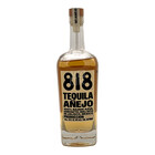 818 Tequila Anejo