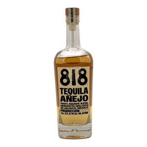 818 Tequila Anejo