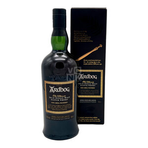 Ardbeg Ardbog Limited Edition 2013
