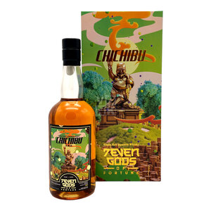 Chichibu 7even Gods of Fortune – Daikokuten