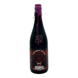 Tartarus Brandy BA Krampus 2023 - 75cl
