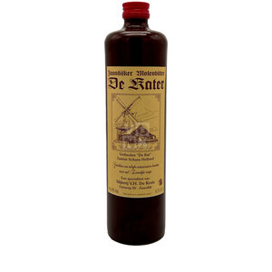 Zaandijker Molenbitter De Kater