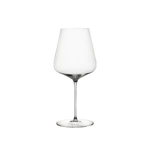Spiegelau Spiegelau Definition Bordeauxglas 750 ml. (set van 2)