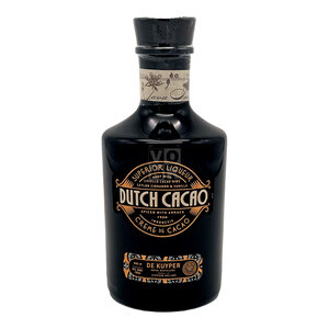 Dutch Cacao Bartenders Likeur