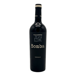 Bomba Tempranillo