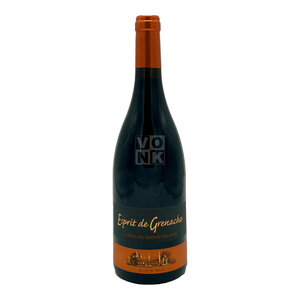 Domaine de Grangeneuve Esprit de Grenache