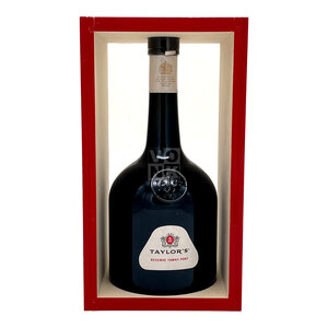 Taylor's Historical Collection Limited Edition Reserve Tawny Port