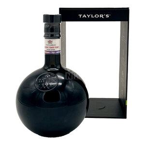 Taylor's Reserve Tawny Port Special Edition Amsterdam 750 Year's