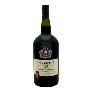 Taylor's 10 Year Old Tawny Port 1,5L