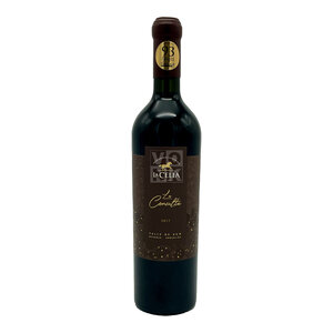 La Celia La Consulta Cabernet Franc 2017