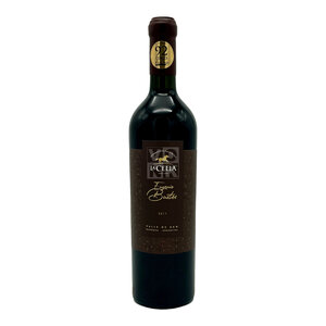La Celia Eugenio Bustos  Cabernet Sauvignon 2017