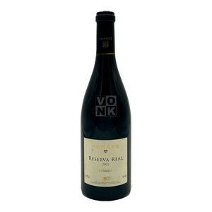 Torres Reserva Real 2002