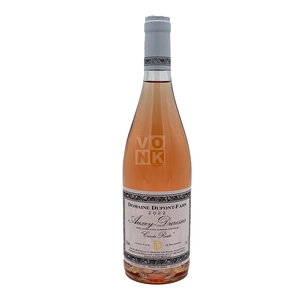 Domaine Dupont-Fahn 2022 Auxey-Duresses 'Cuvée Rosé'