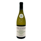 William Fevre Chablis Premier Cru Montée de Tonnerre 2018