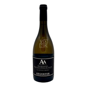 Bourgogne Hautes-Côtes de Nuits "Les Petites Corvées 2017