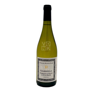 Domaine Dupont-Fahn Chardonnay Fûts Neufs 2022