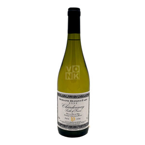 Domaine Dupont-Fahn Chardonnay