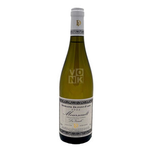 Domaine Dupont-Fahn 2022 Meursault 'Les Vireuils'